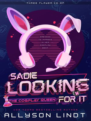 cover image of Looking For It